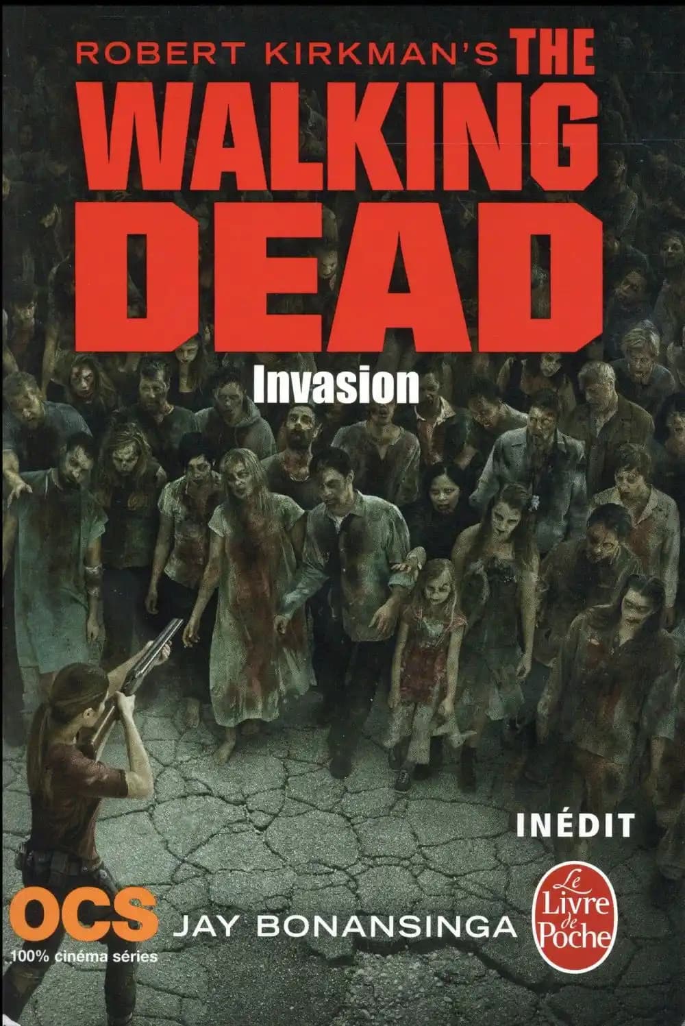 Invasion