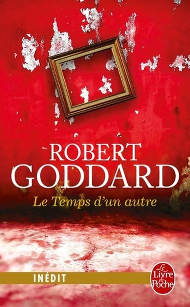 Le Temps d'un autr