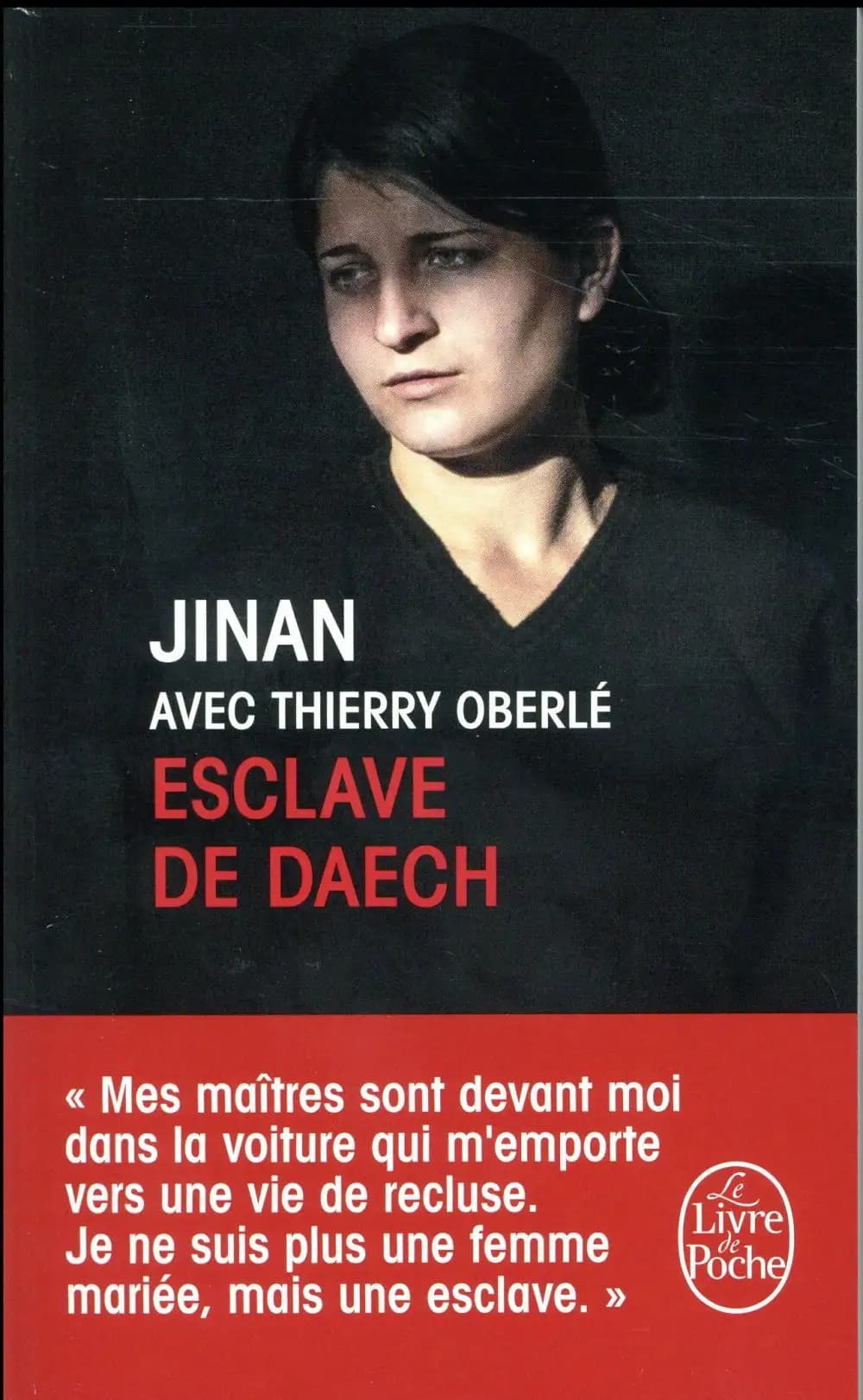 Esclave de Daech