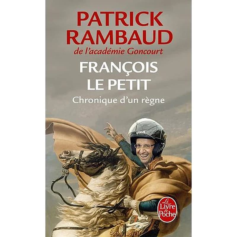 François le Petit : chronique d'un règne