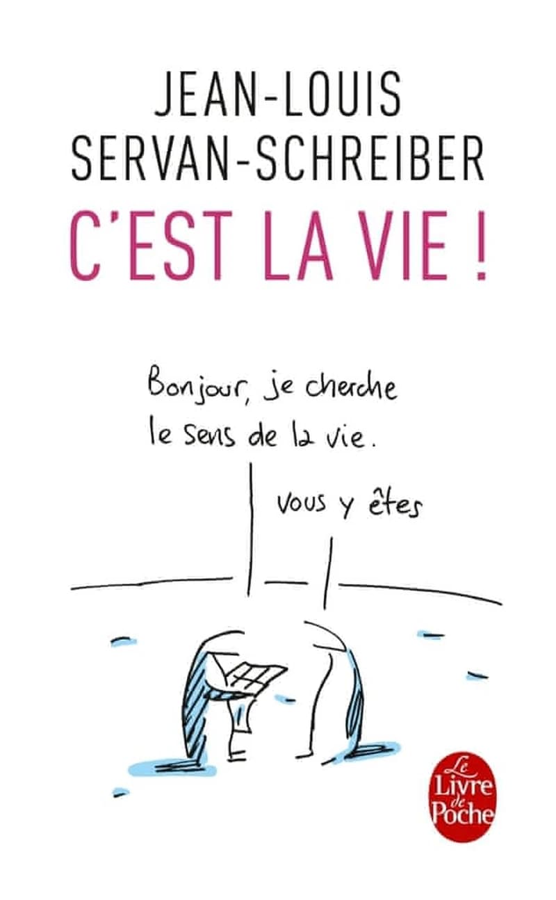 C'est la vie !