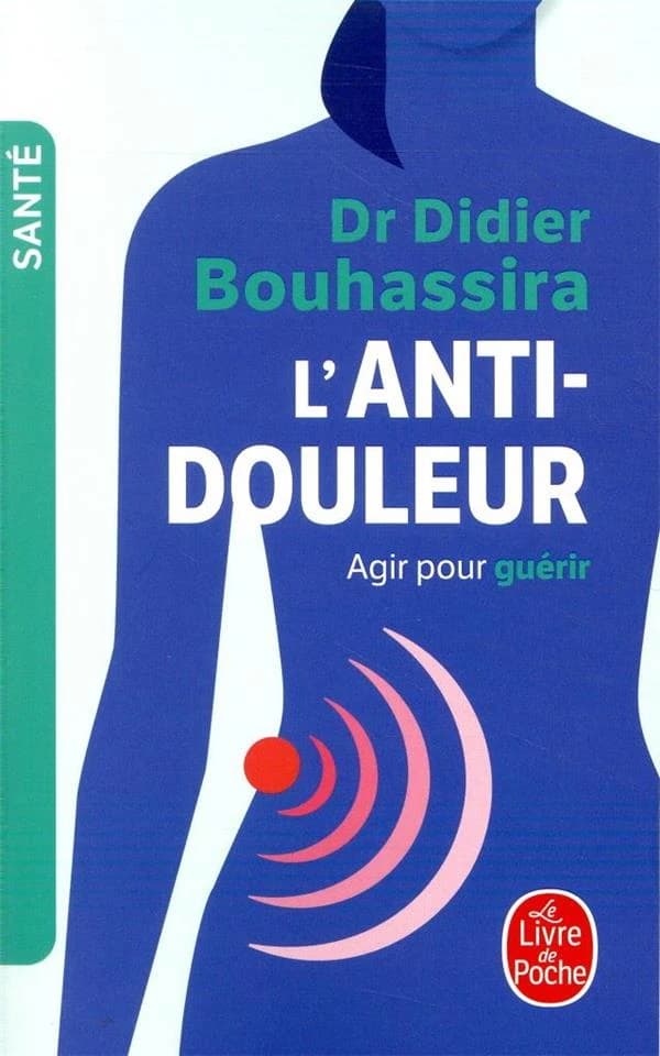 L'anti-douleur