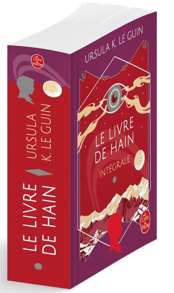 Le livre de Hain : intégrale