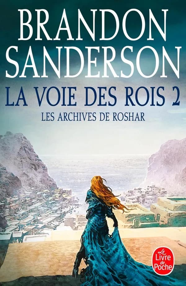 La Voie des rois 2