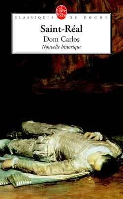 Dom Carlos : nouvelle historique