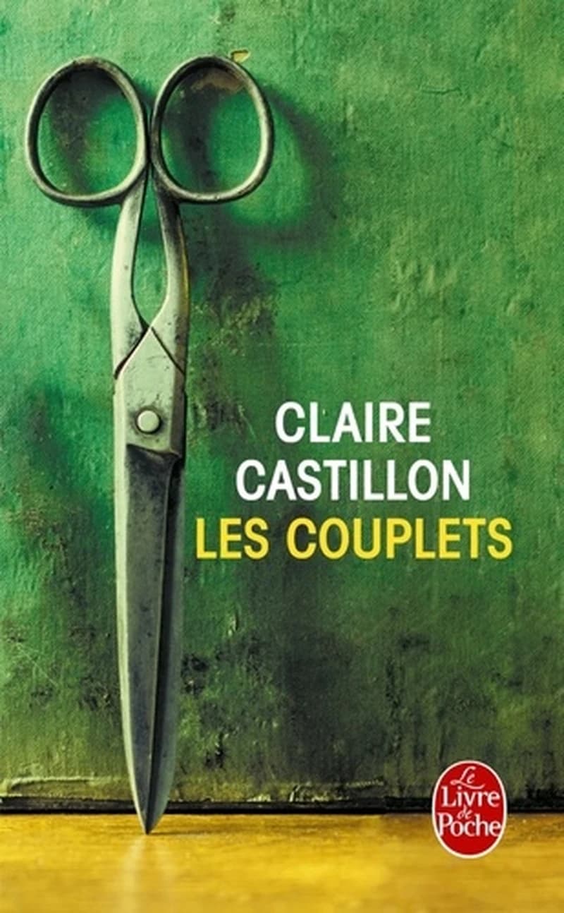 Les couplets