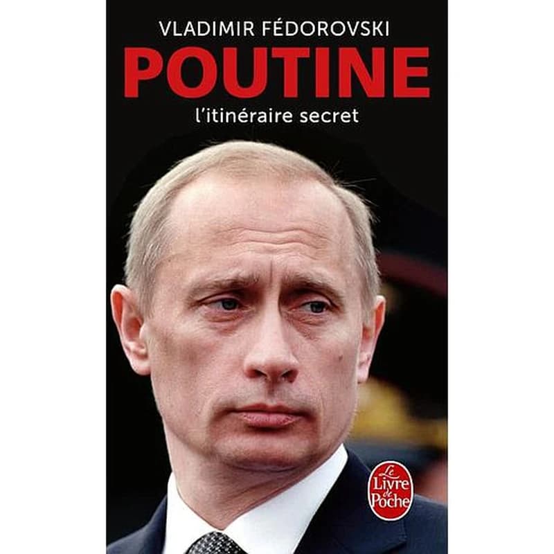 Poutine, l'itinéraire secret