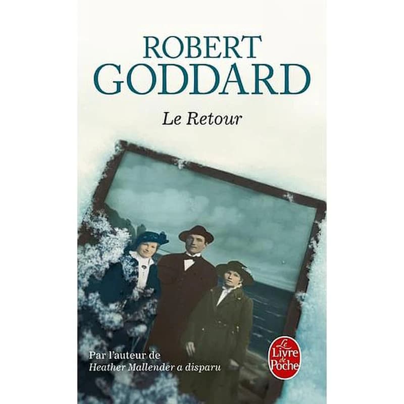 Le Retour