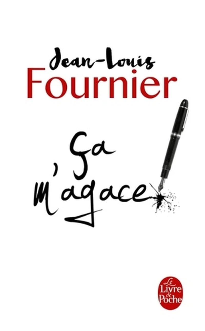 Ça m'agace !