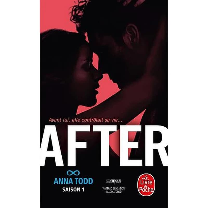 After. Saison 1