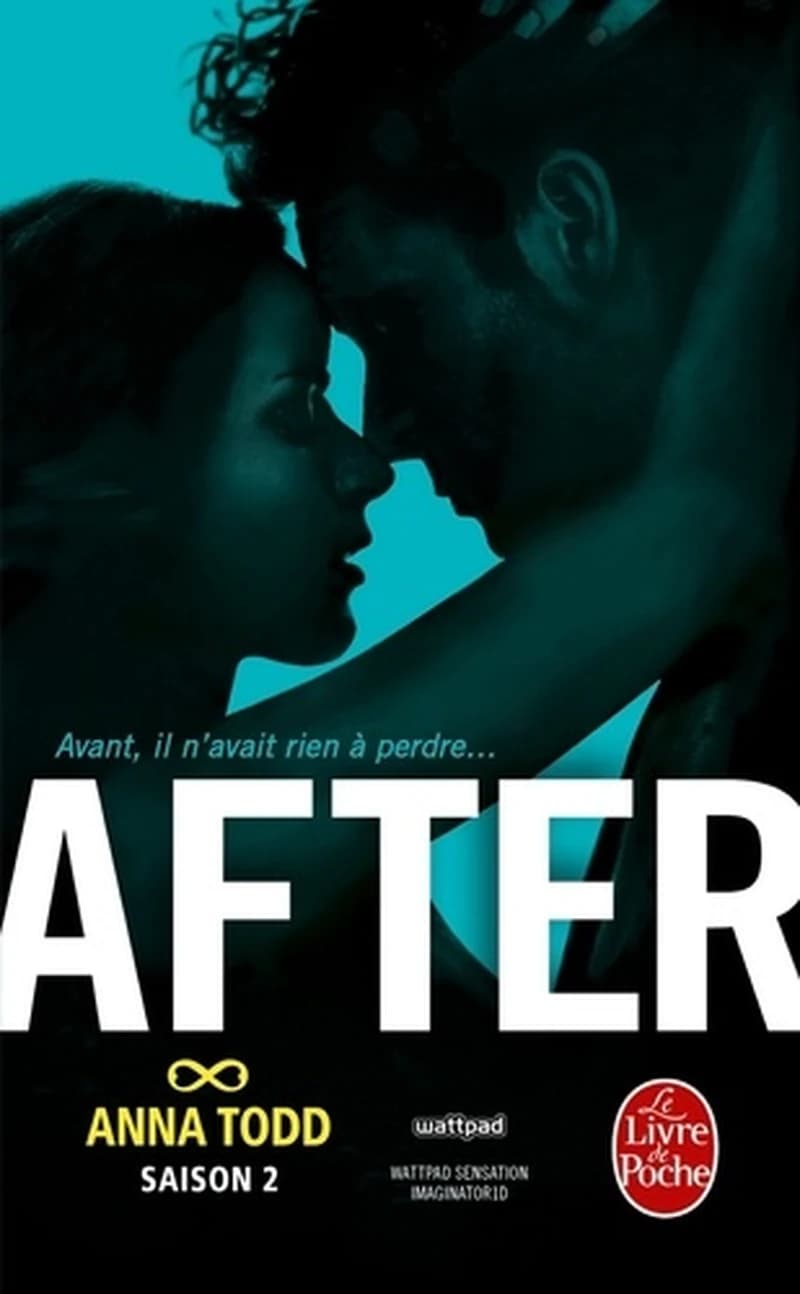 After. Saison 2