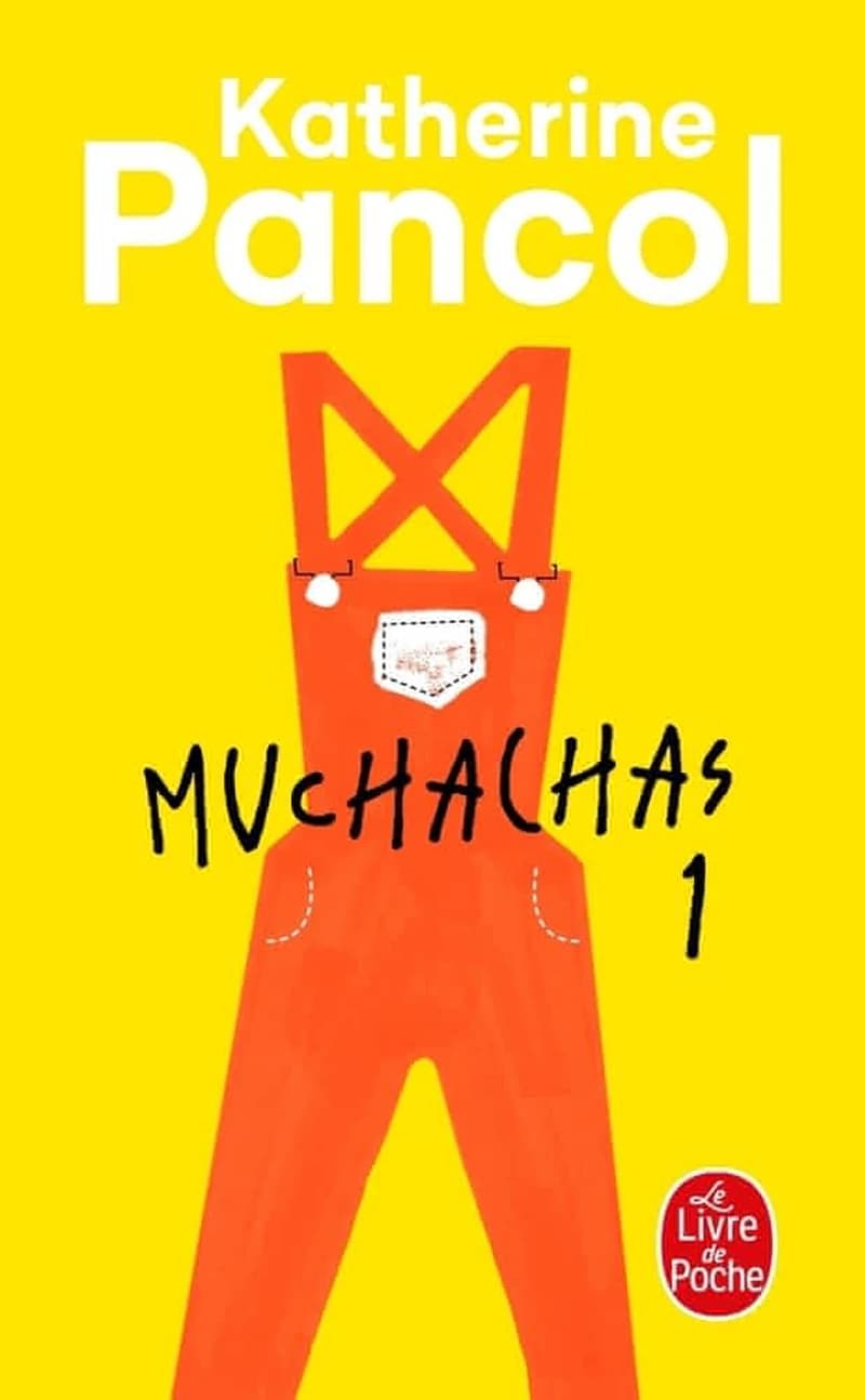 Muchachas : roman. 1