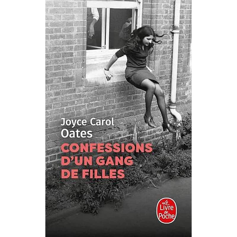 Confessions d'un gang de filles Foxfire