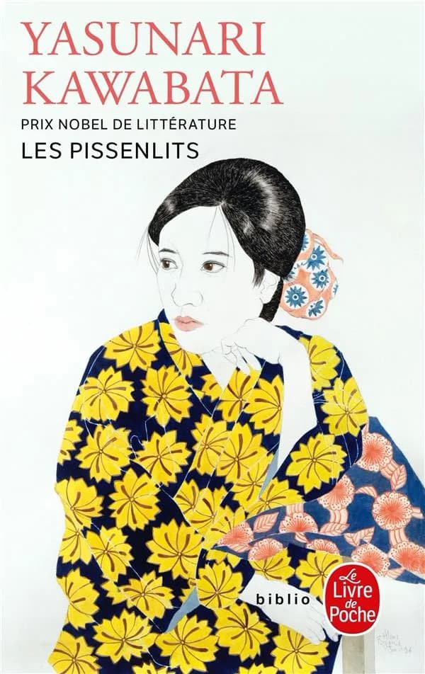 Les pissenlits : roman