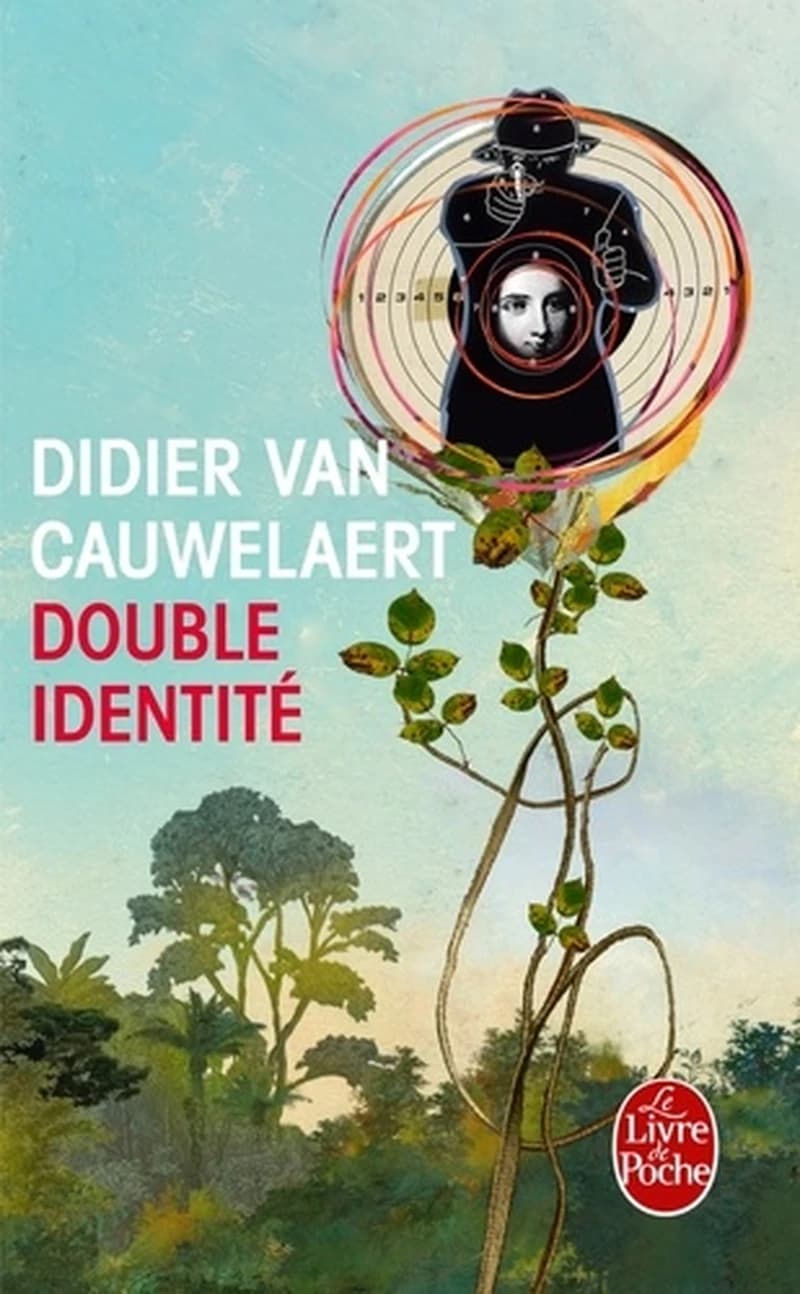 Double identité : roman