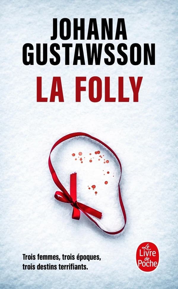 La folly : roman