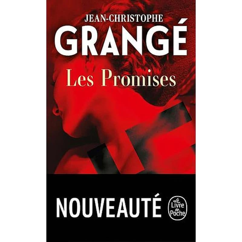 Les promises : roman
