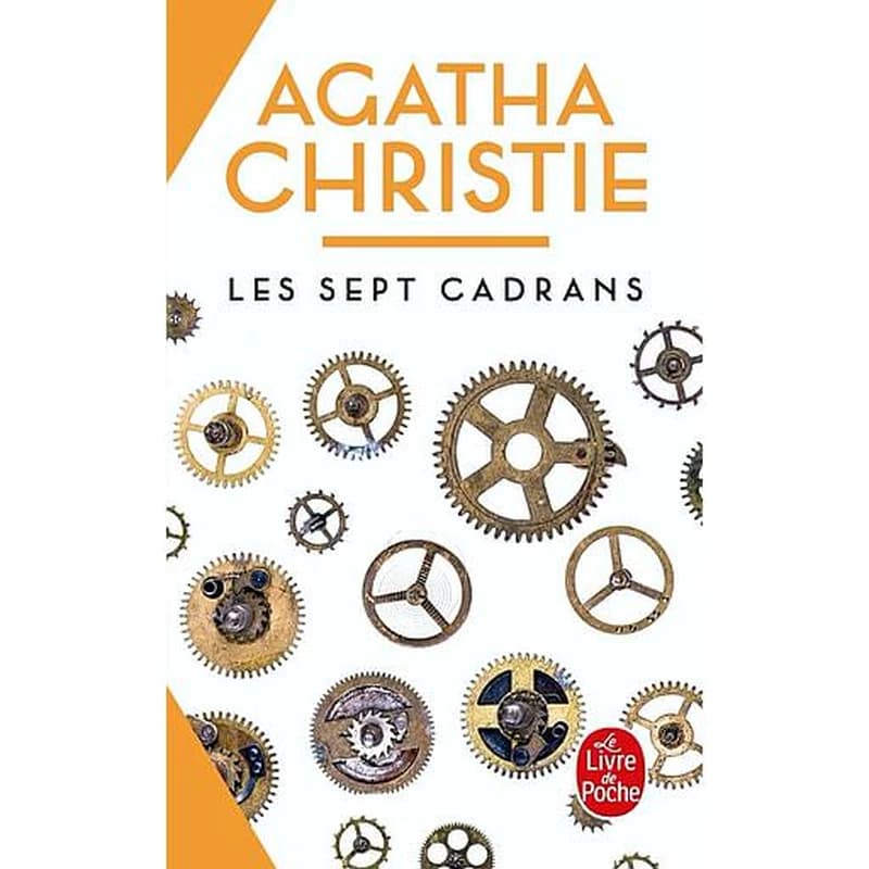 Les Sept cadrans