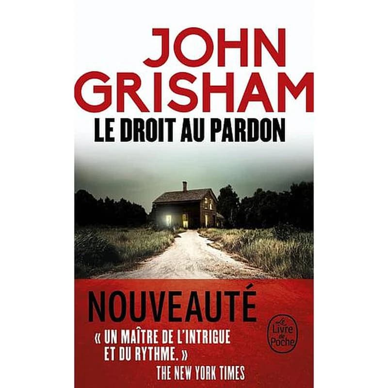 Le droit au pardon
