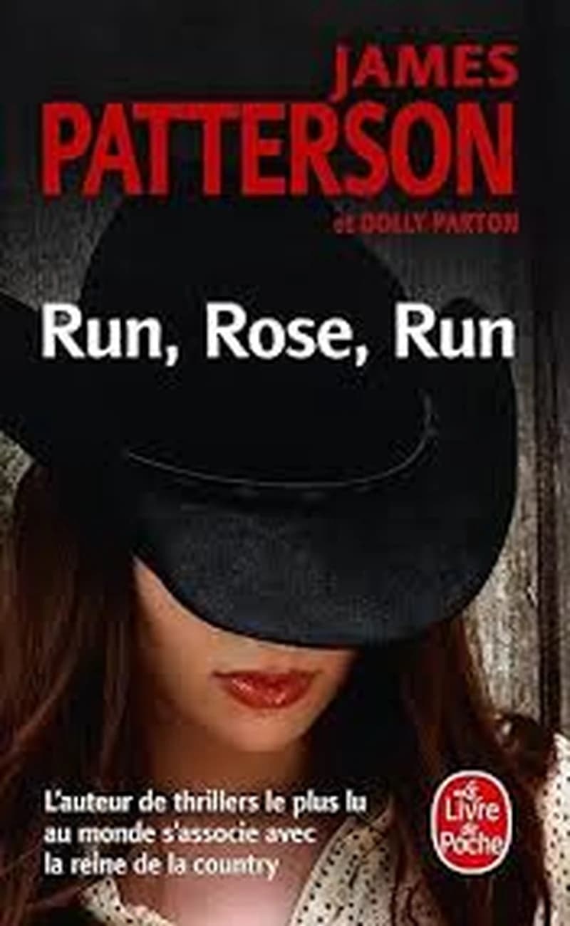 Run, Rose, run