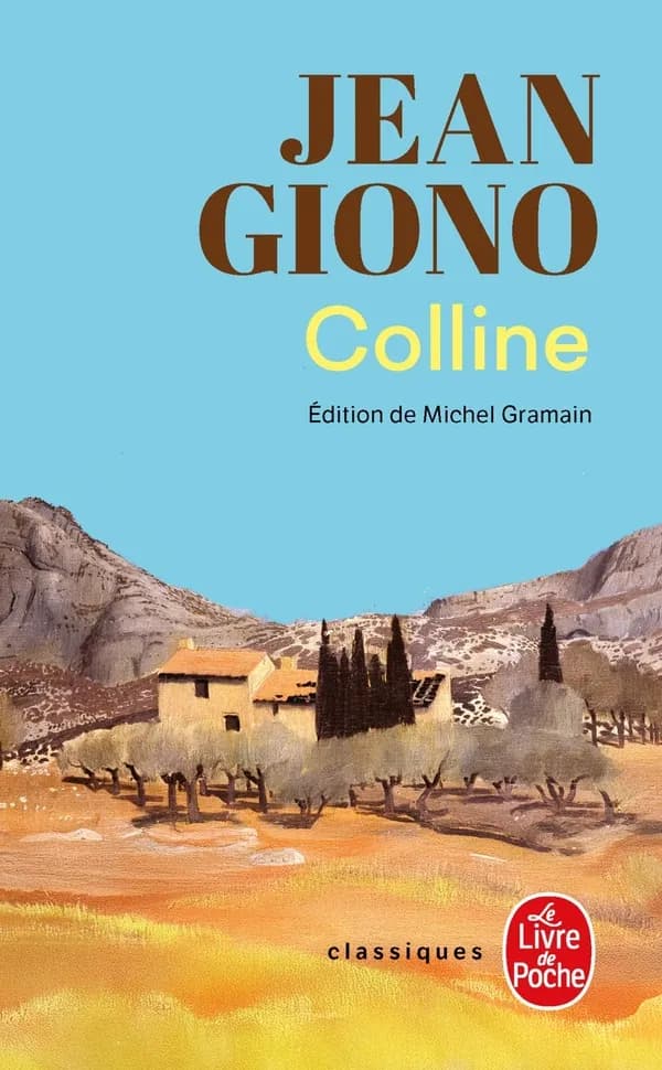 Colline