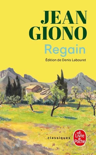 Regain