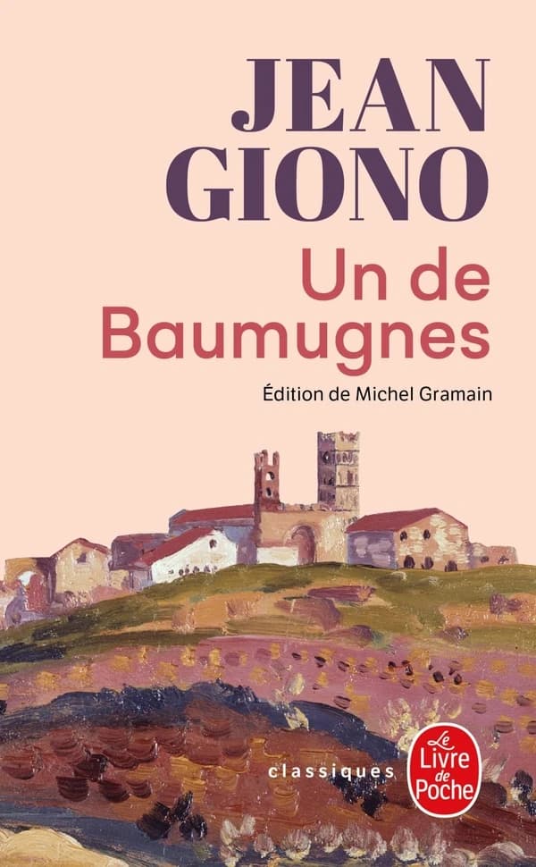 Un de Baumugnes