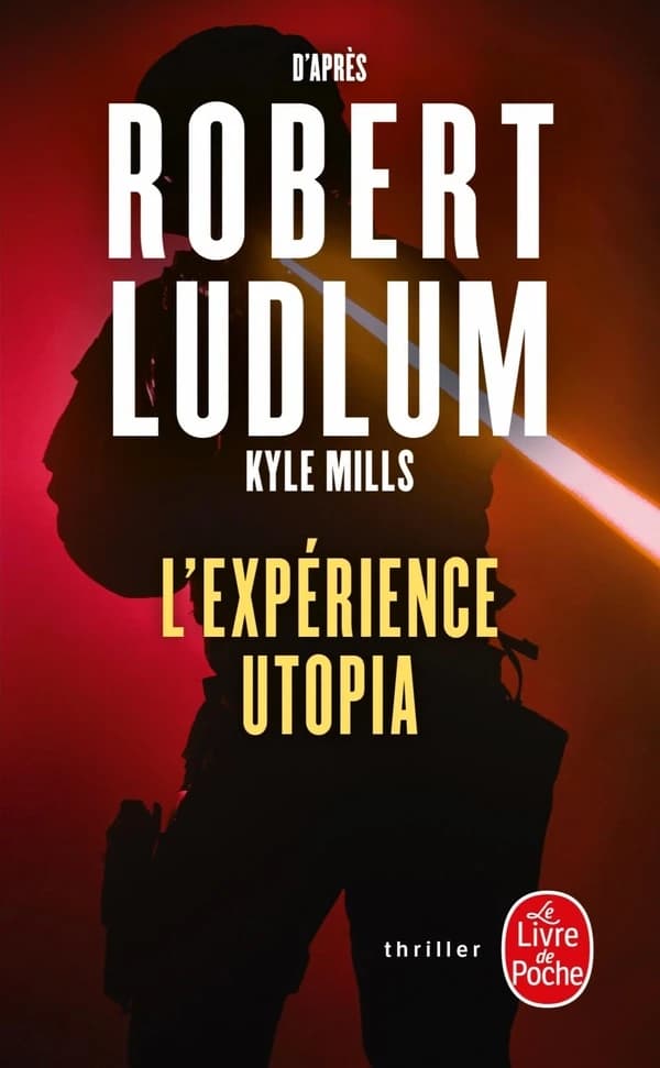 L'expérience Utopia