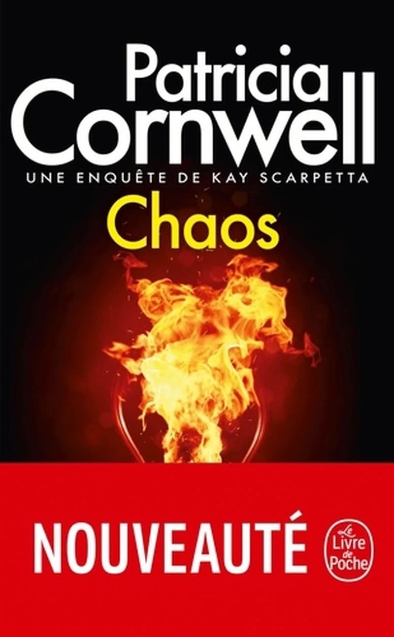 Chaos : roman
