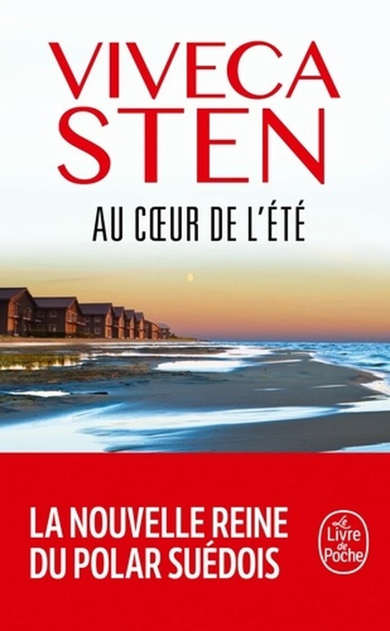 Au coeur de l'été