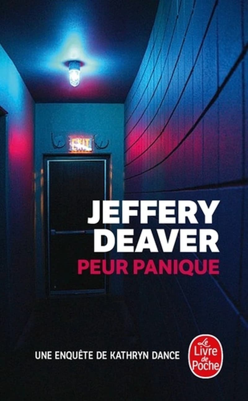 Peur panique