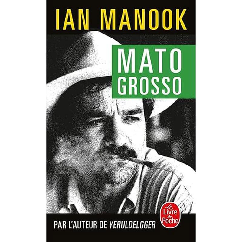 Mato Grosso