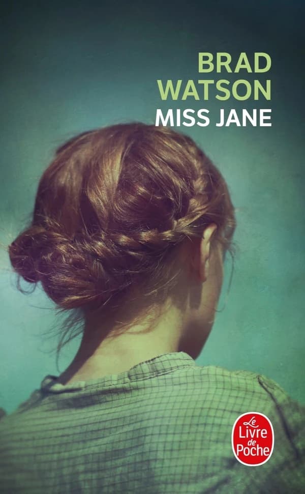 Miss Jane : roman