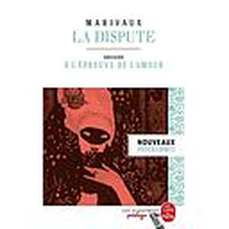 La dispute