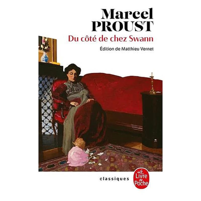 Du côté de chez Swann