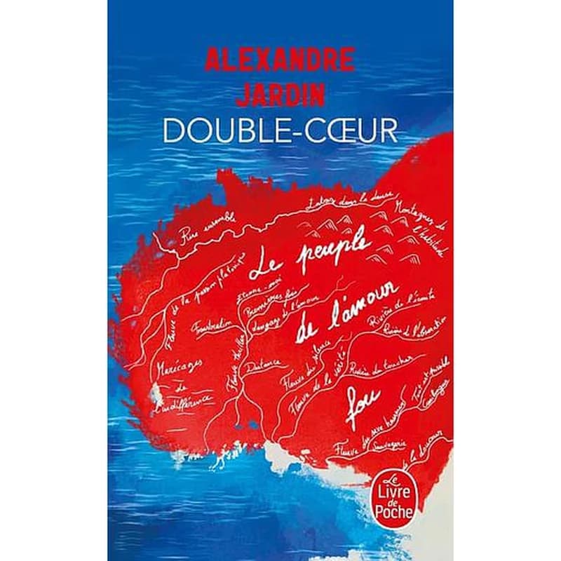 Double-coeur : roman