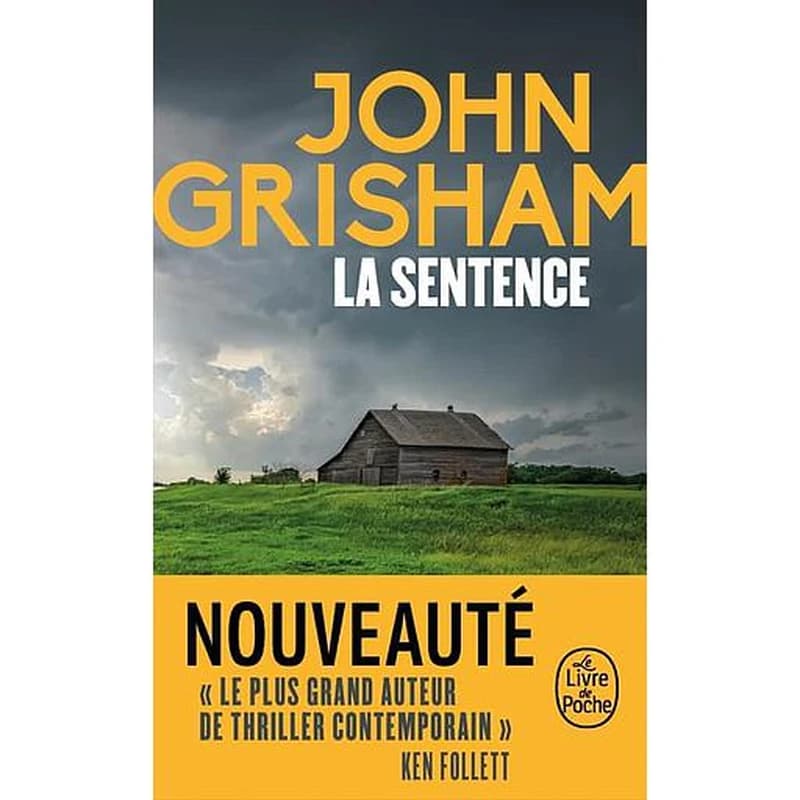 La sentence