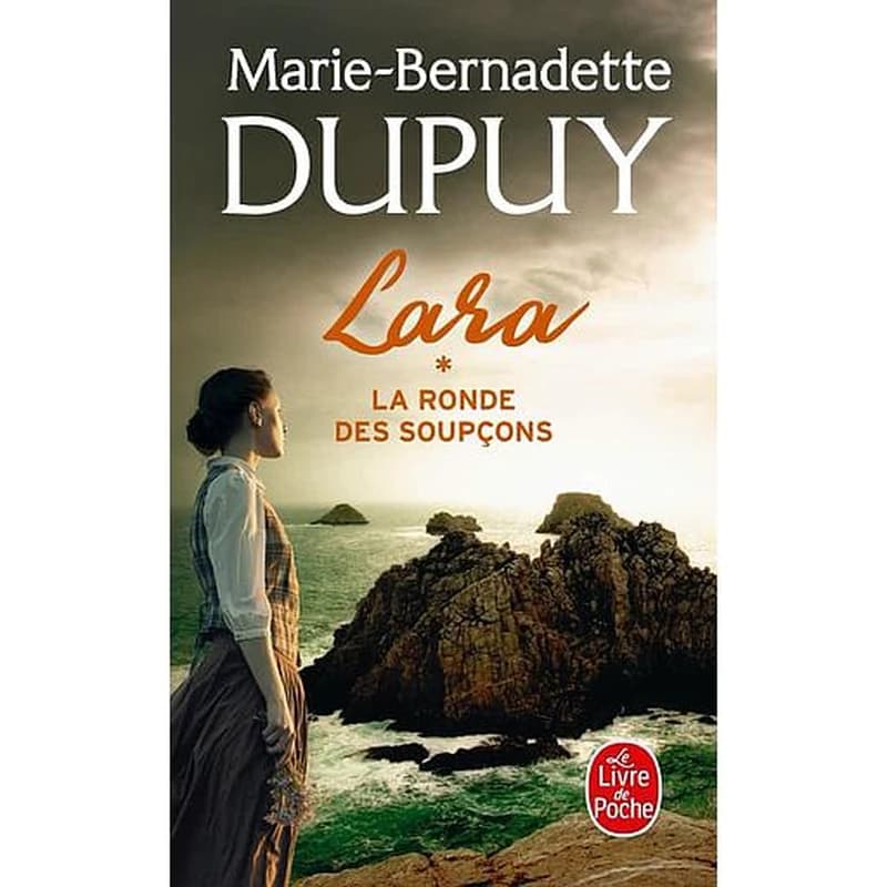 La ronde des soupçons