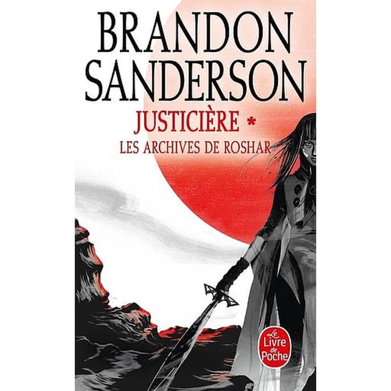 Justicière. 1