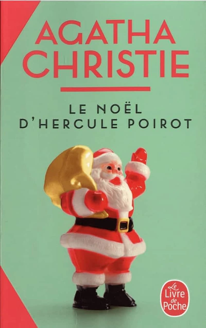 Le Noël d'Hercule Poirot