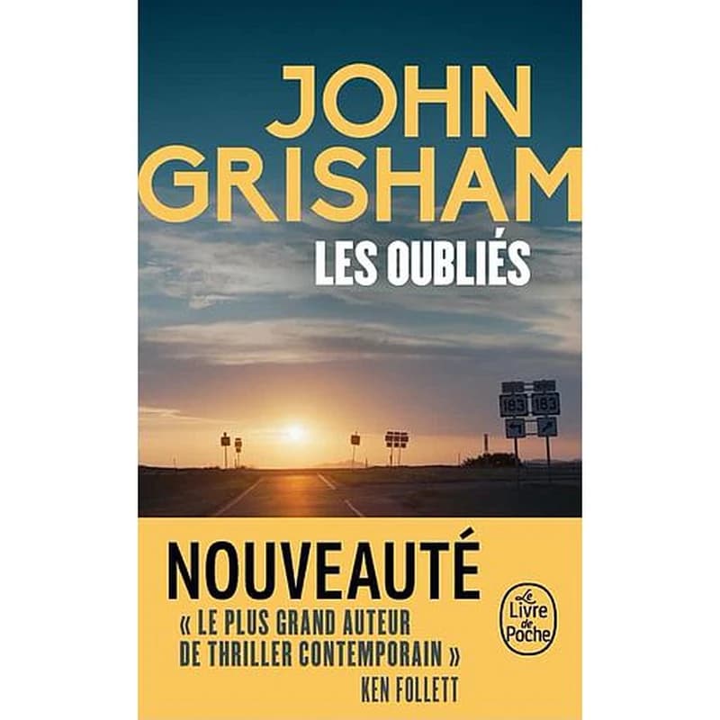 Les oubliés