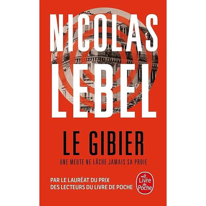 Le gibier