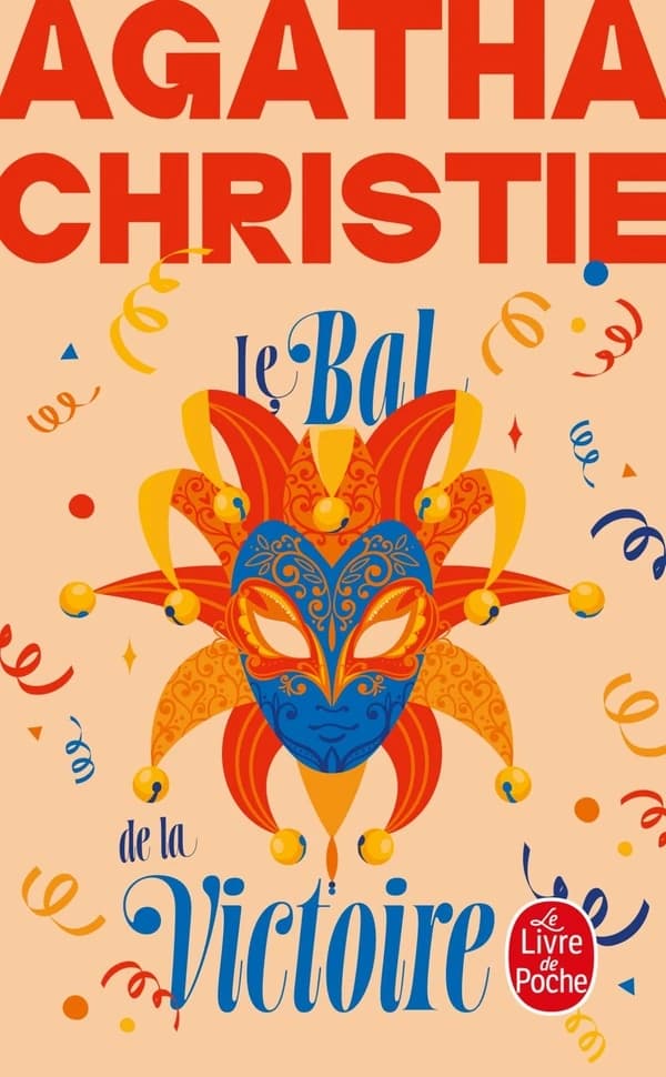 Le Bal de la Victoire