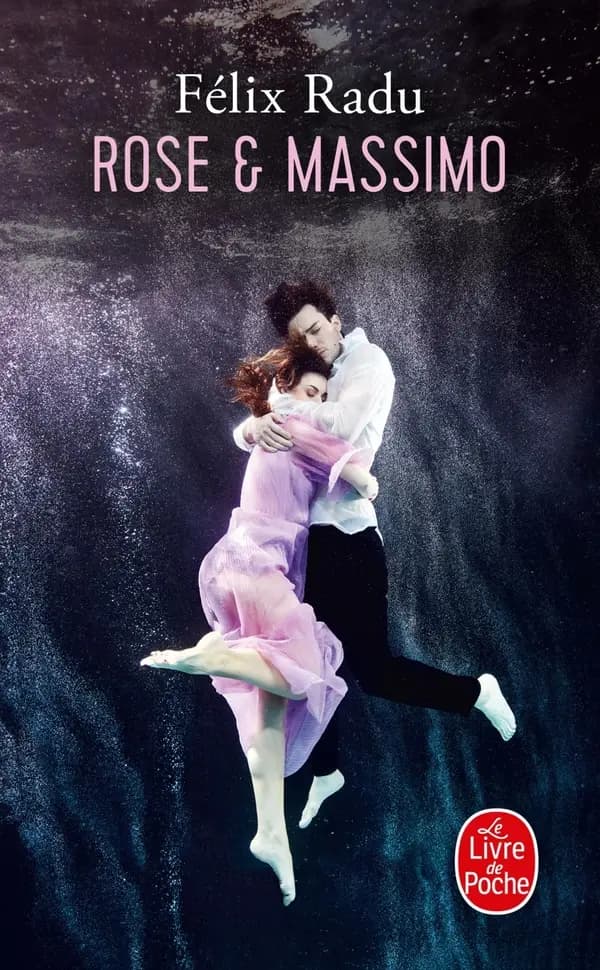 Rose & Massimo