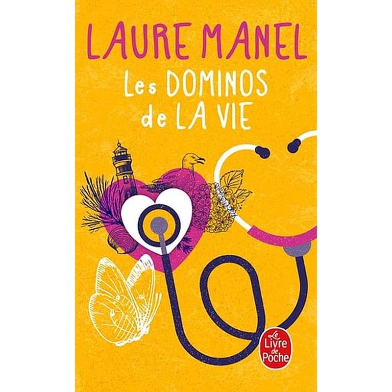 Les dominos de la vie