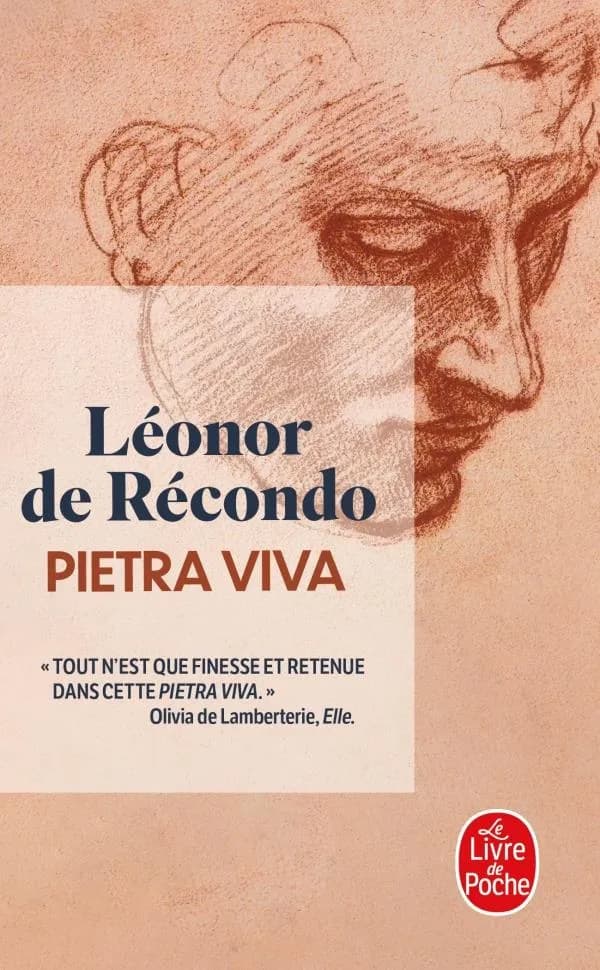 Pietra viva : roman