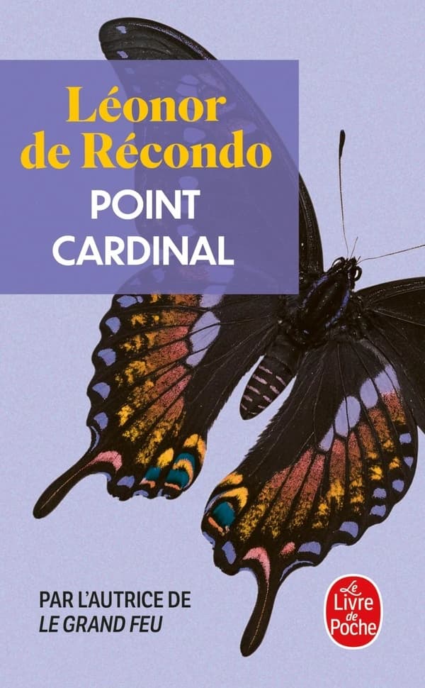 Point cardinal