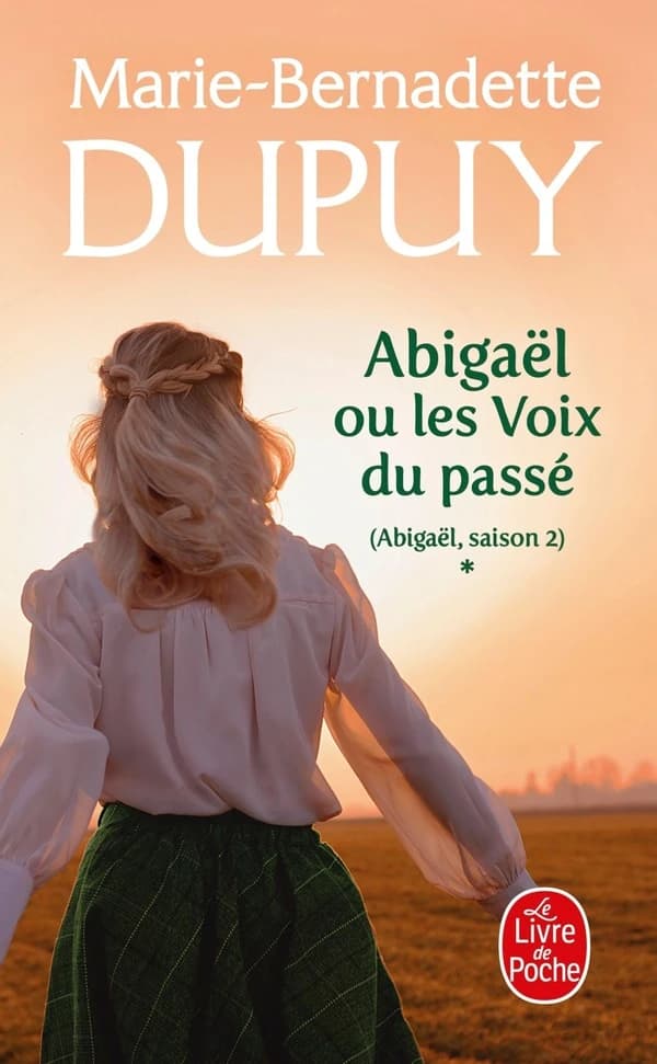 Abigaël ou Les voix du passé