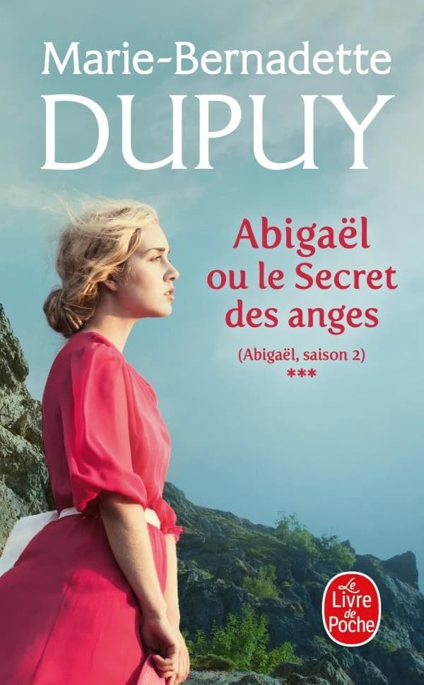 Abigaël ou Le secret des anges