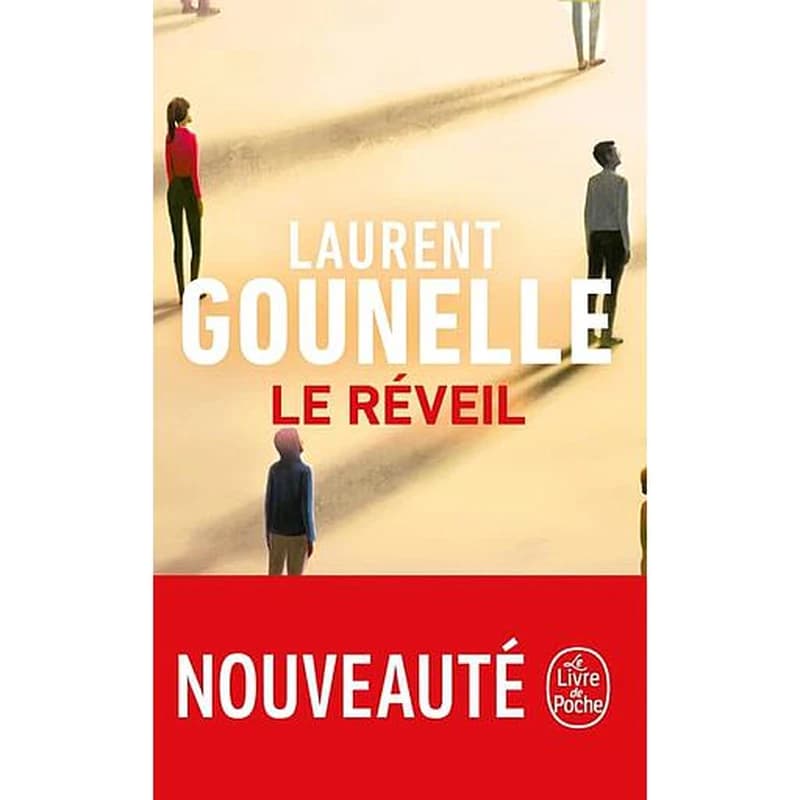 Le réveil : roman